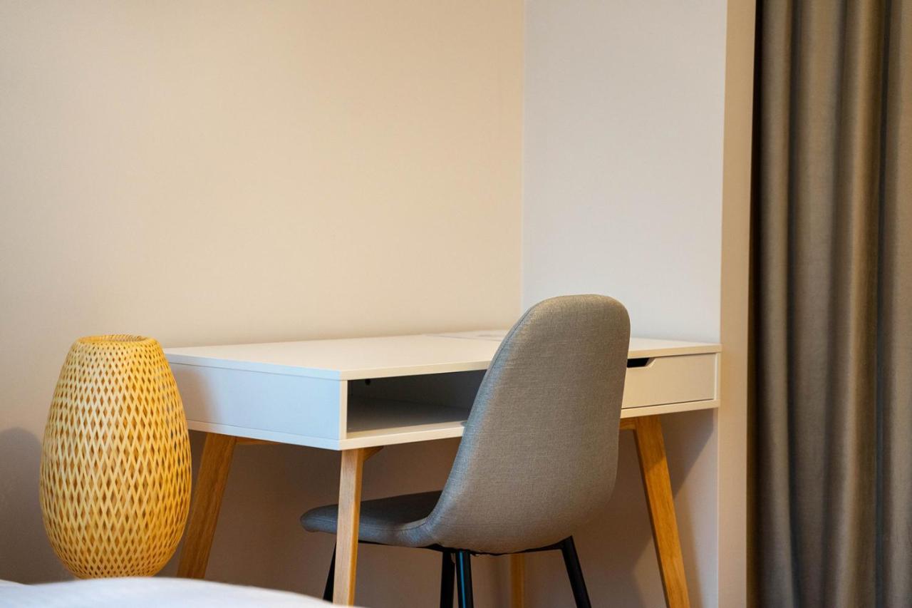 Elektoralna Comfort Apartment 华沙 外观 照片
